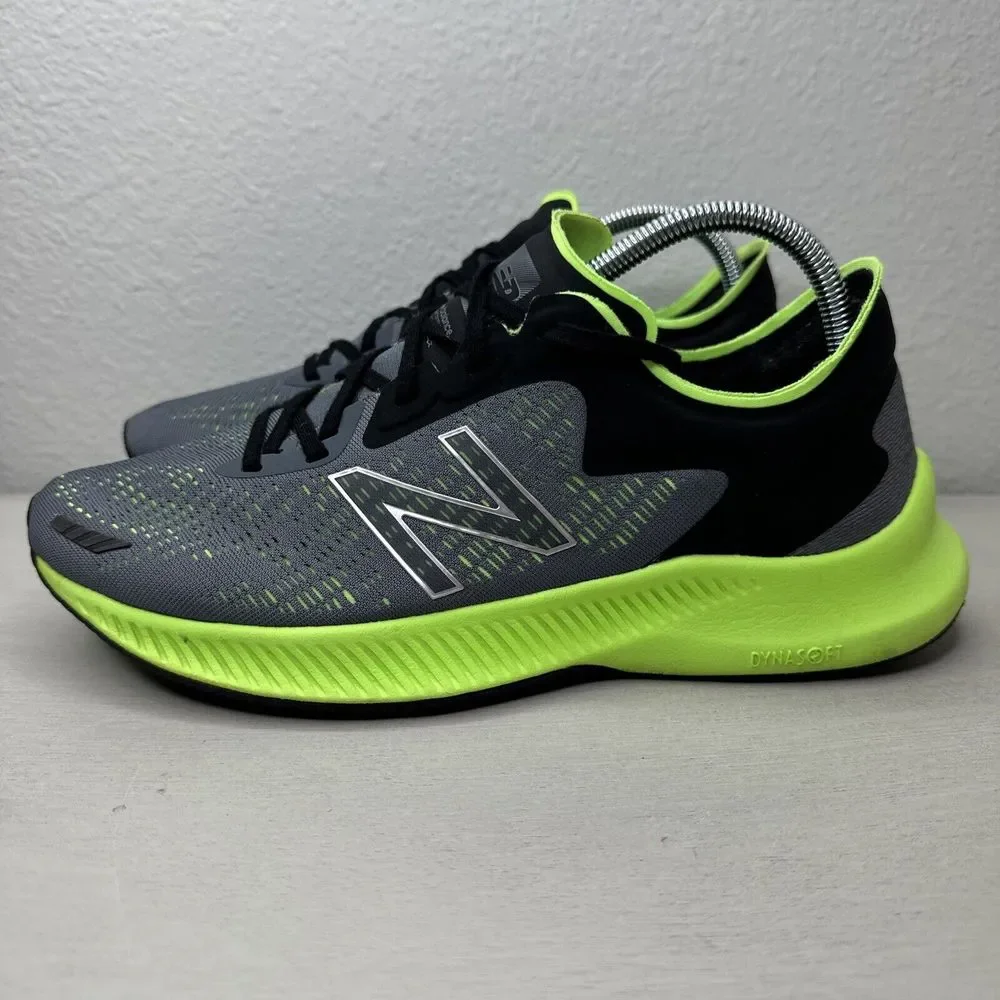 New Balance Dynasoft Pesu Running Shoes - Picture 3 of 9